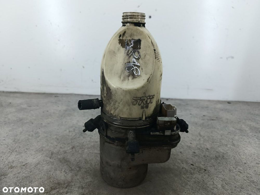 POMPA WSPOMAGANIA ELEKTRYCZNA OPEL VECTRA C FL TRW - 5