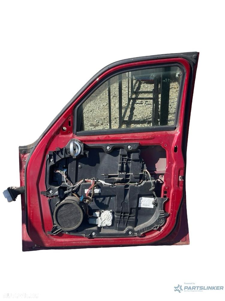 Usa Portiera dreapta fata DODGE NITRO 2006 - 2012 - 3