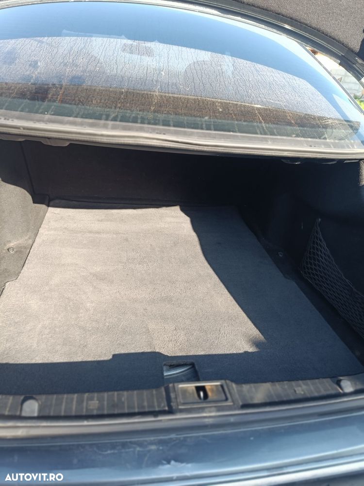 Mercedes-Benz E 220 CDI Automatik Avantgarde - 11