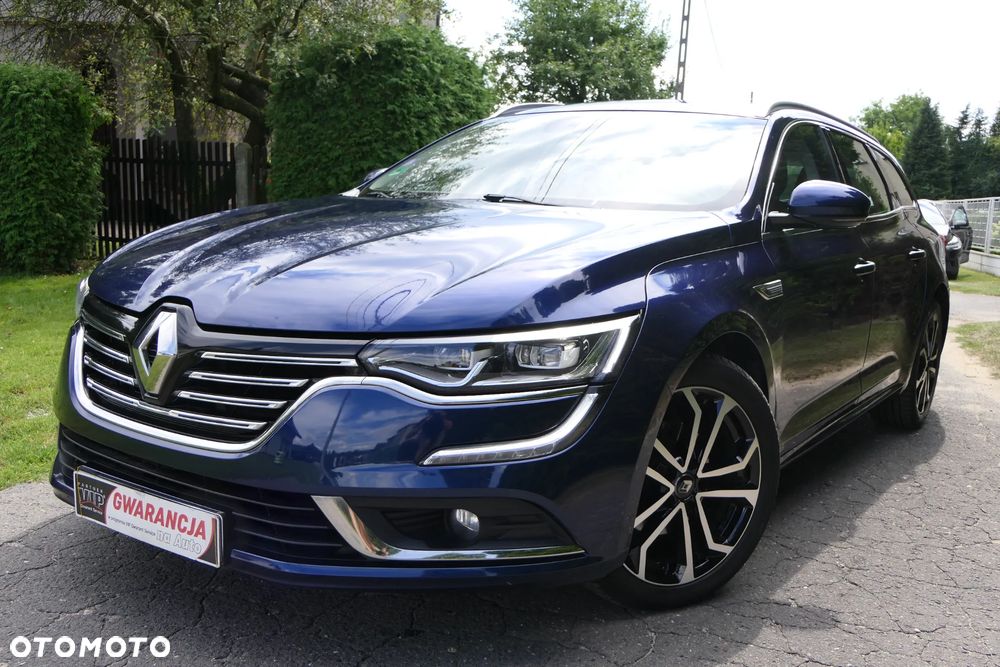 Renault Talisman ENERGY TCe 150 EDC LIFE - 1