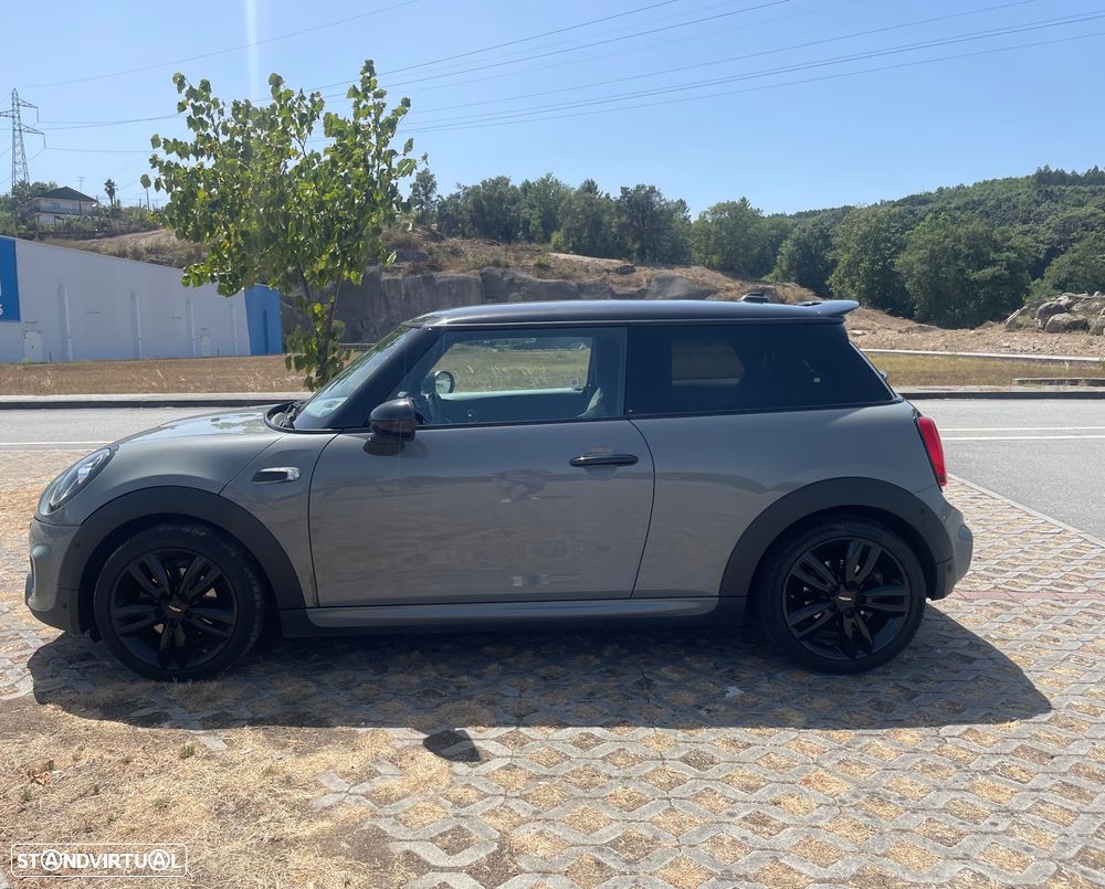 MINI 3 Portas - 4