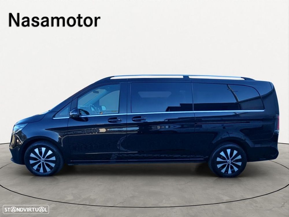 Mercedes-Benz V 250 d Longo Avantgarde - 5