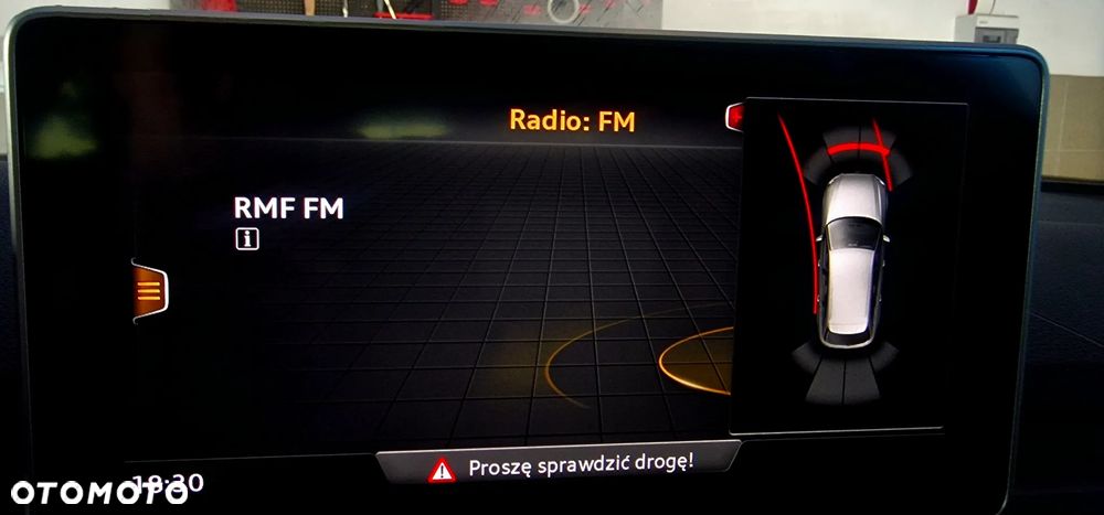 Audi A4 Avant 2.0 TDI clean diesel - 40