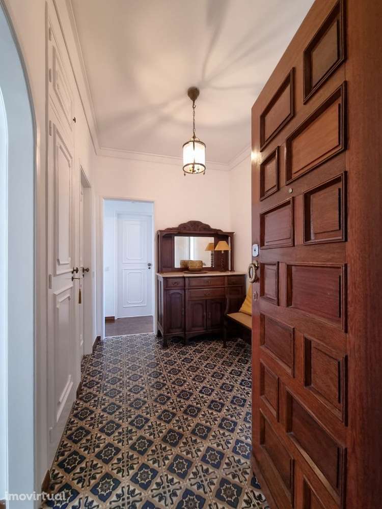 Apartamento T3 Renovado - Grande imagem: 3/37