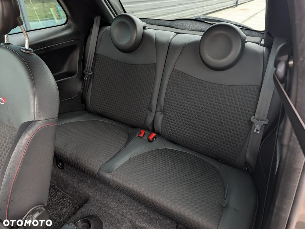 Fiat 500 1.4 16V Sport - 15