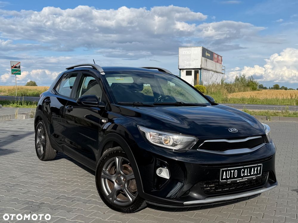 Kia Stonic - 2