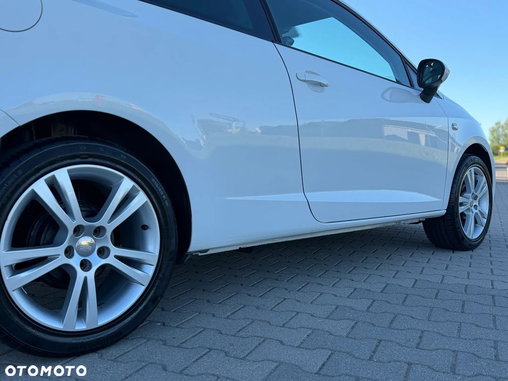 Seat Ibiza SC 1.4 16V Sport - 11