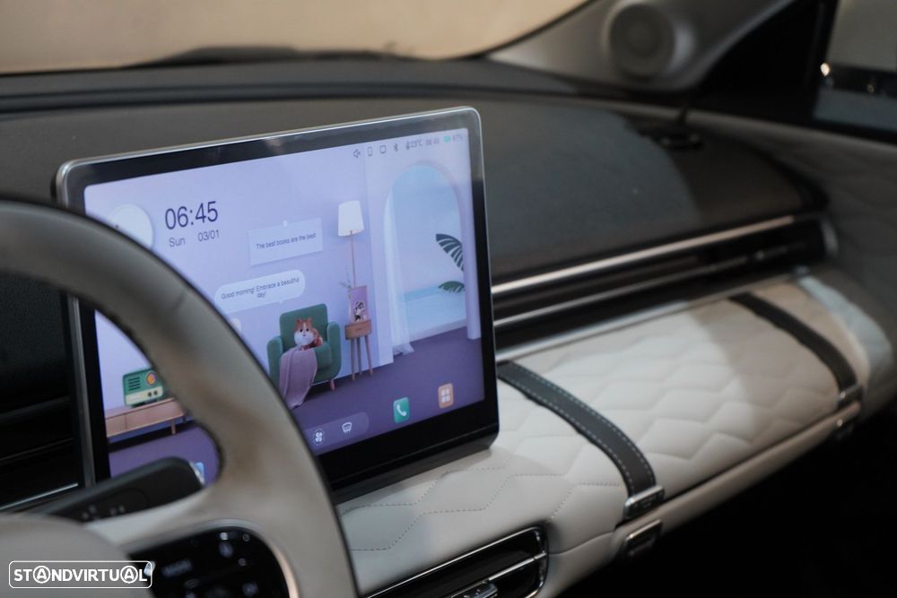Dongfeng Box 42 kWh Plus - 13