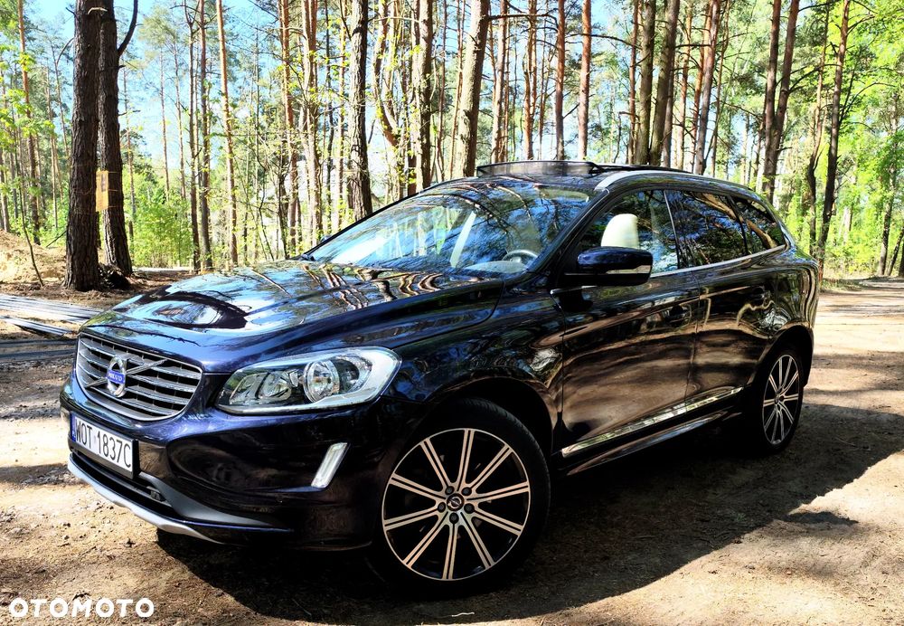 Volvo XC 60 T5 Geartronic Momentum - 2