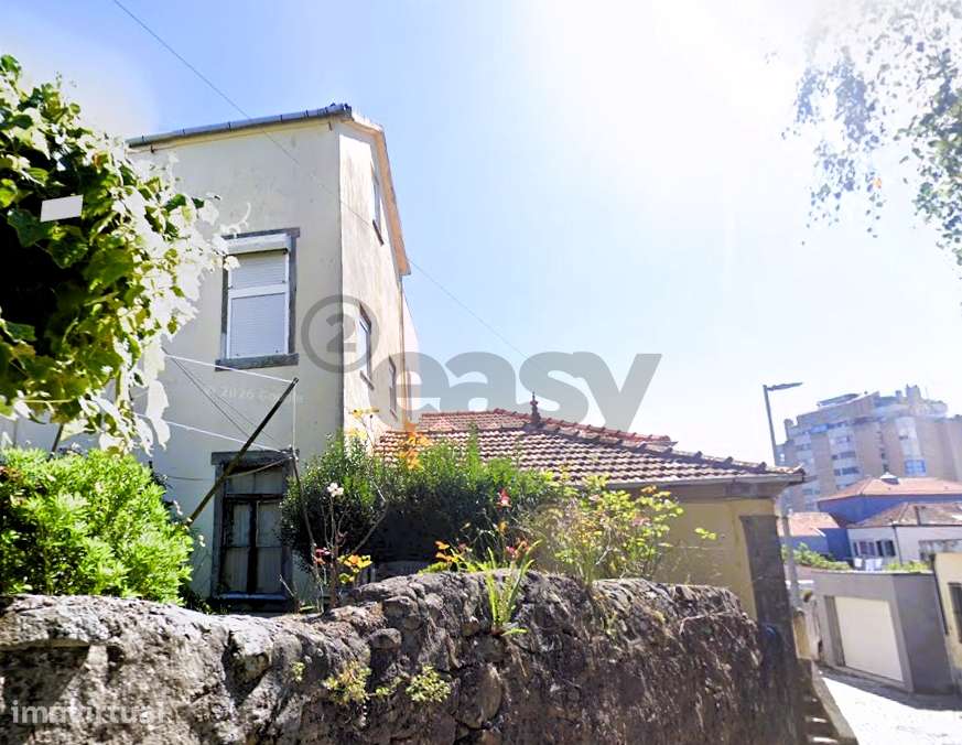 Moradia T9 para Venda na Foz do Douro, Porto | Investimento - Grande imagem: 4/20