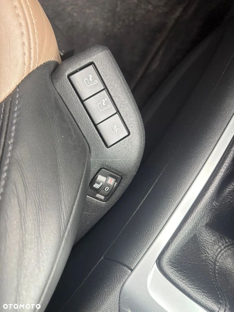 Citroën C4 Grand Picasso 1.6 HDi Attraction - 23