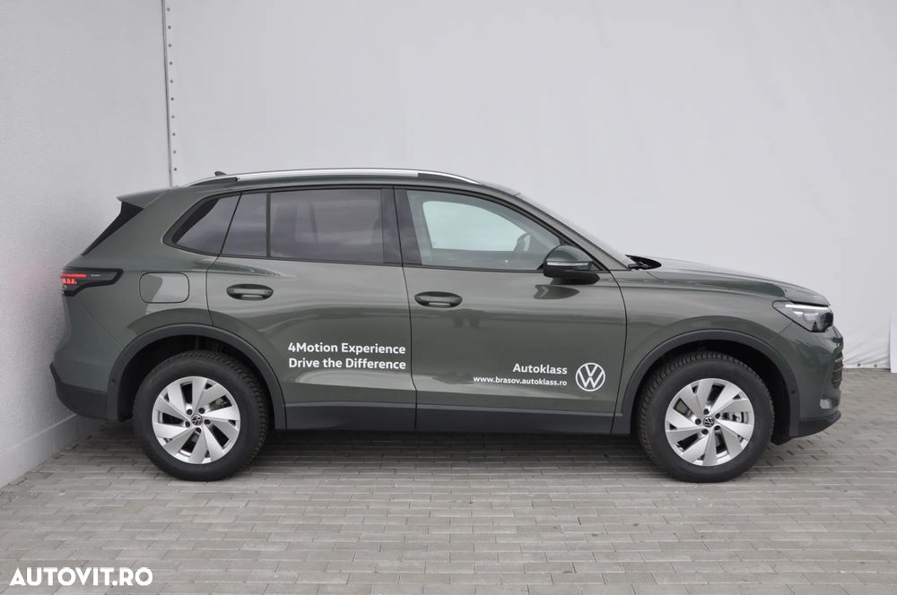 Volkswagen Tiguan 1.5 TSI eHybrid DSG PHEV Life - 7