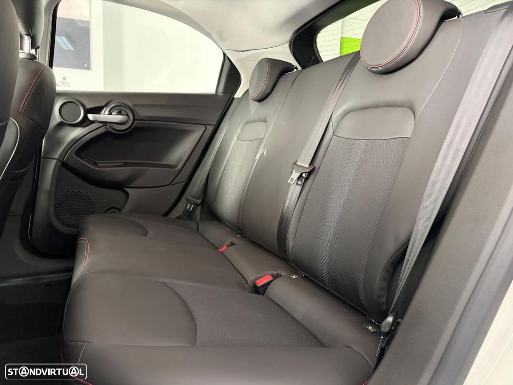 Fiat 500X 1.0 FireFly Sport - 18