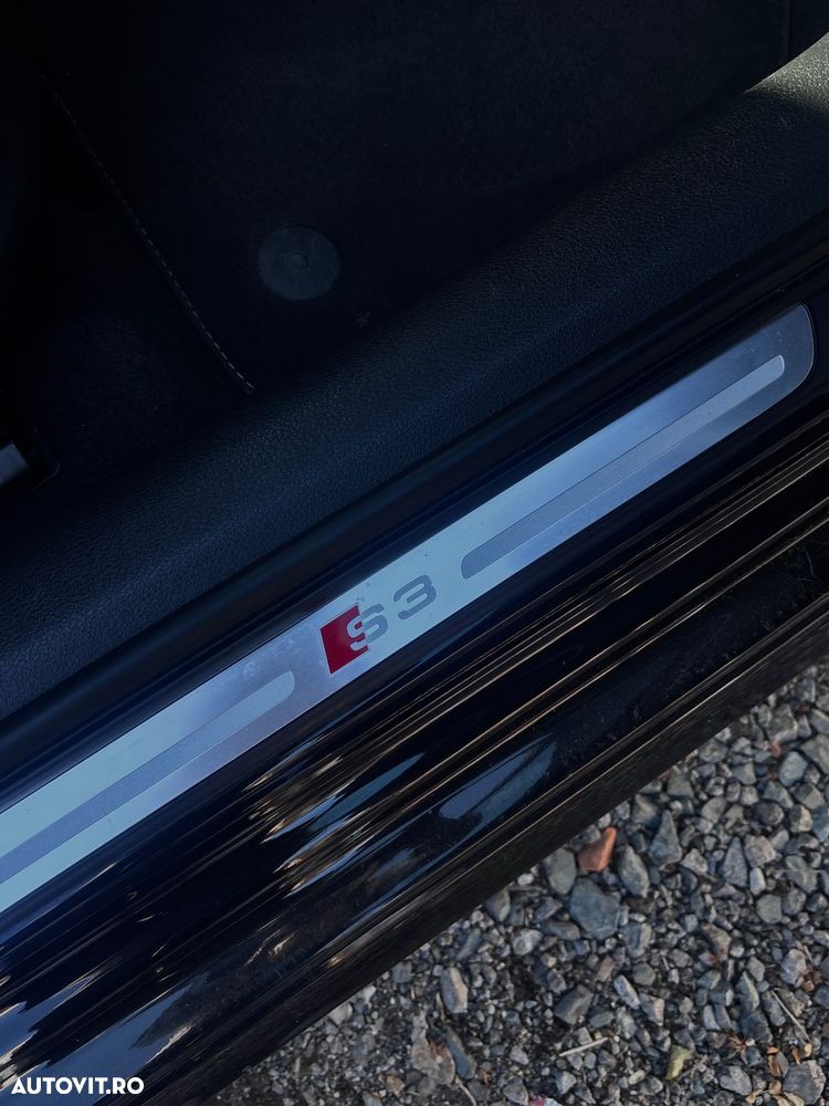 Audi S3 - 14