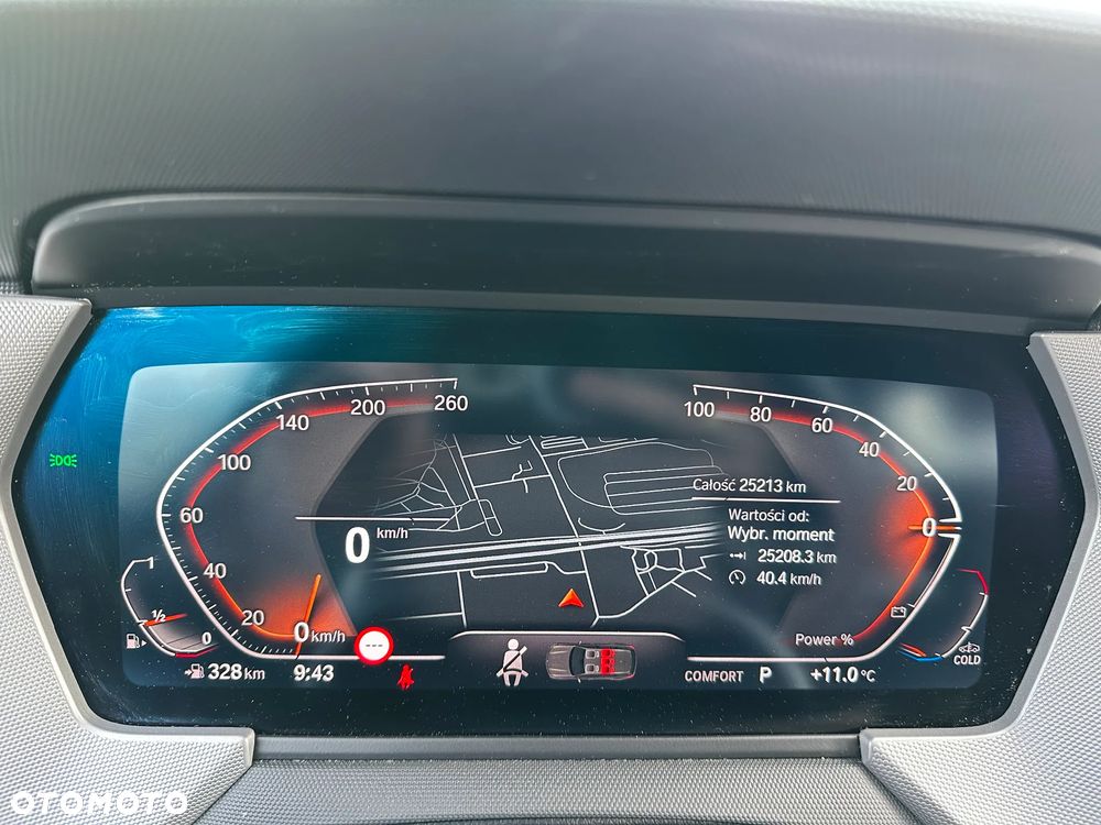 BMW Seria 1 118i - 16