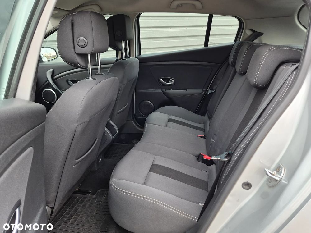 Renault Megane 1.6 16V Confort Expression - 18