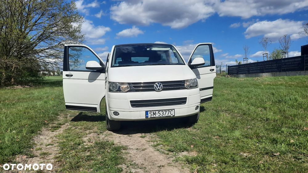 Volkswagen Multivan L1 Edition 25 4Motion - 20