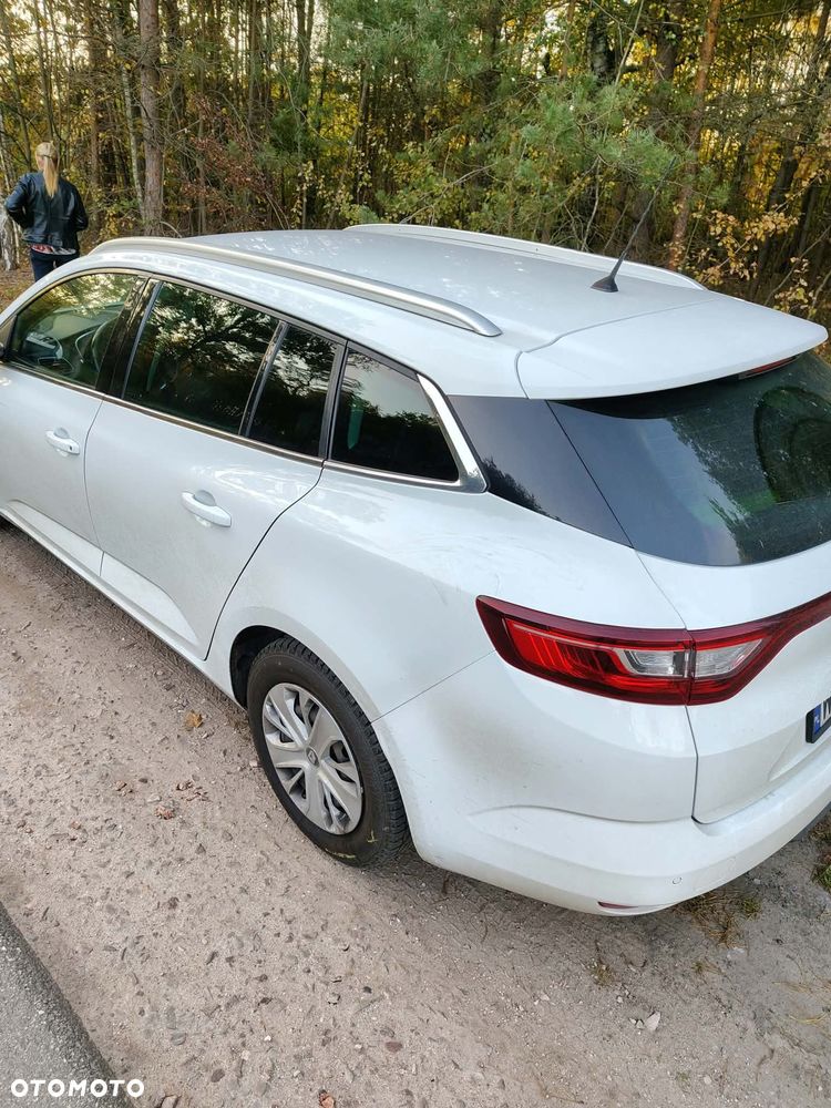 Renault Megane - 2