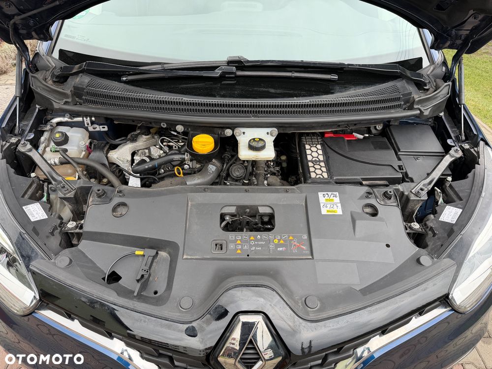 Renault Grand Scenic TCe 140 GPF BLACK EDITION - 10