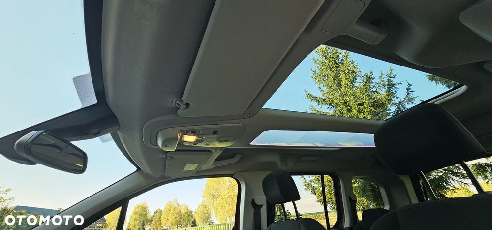 Citroën Berlingo M BlueHDi 130 EAT8 MAX - 36