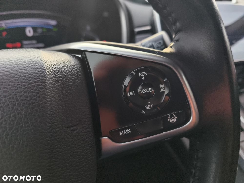 Honda CR-V 2.0 i-MMD Lifestyle (Honda Connect+) - 28