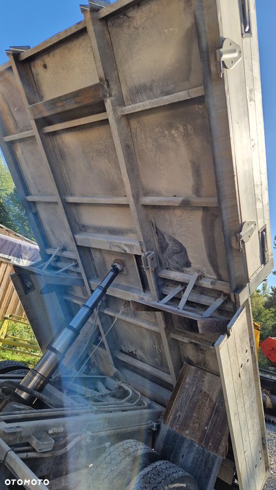 MAN TGL 8.180 4X2 - 4