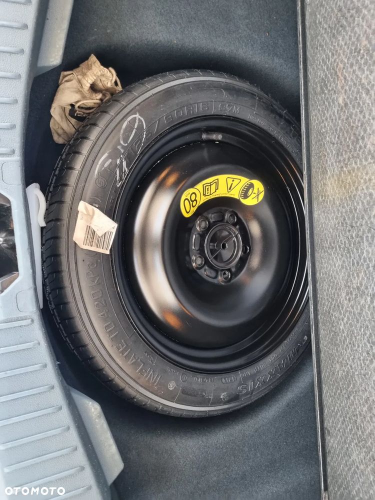 Ford Grand C-MAX 1.0 EcoBoost Start-Stopp-System Titanium - 35