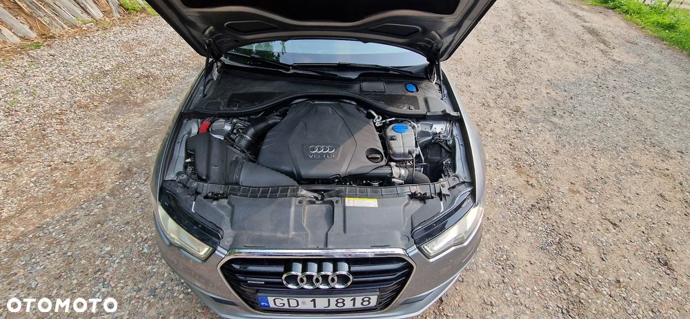 Audi A6 - 22