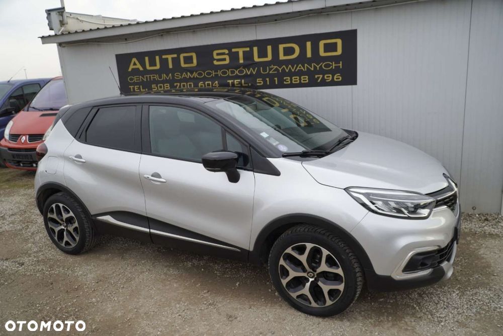 Renault Captur (ENERGY) TCe 90 LIMITED - 39