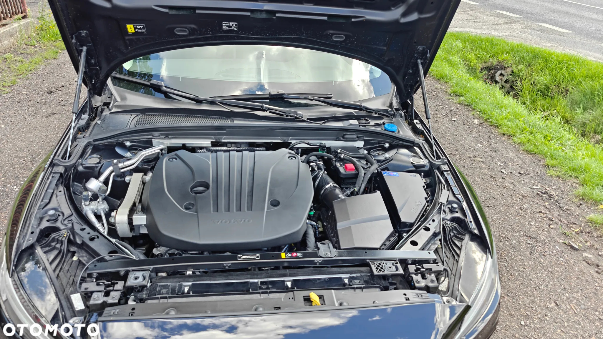Volvo V60 - 9