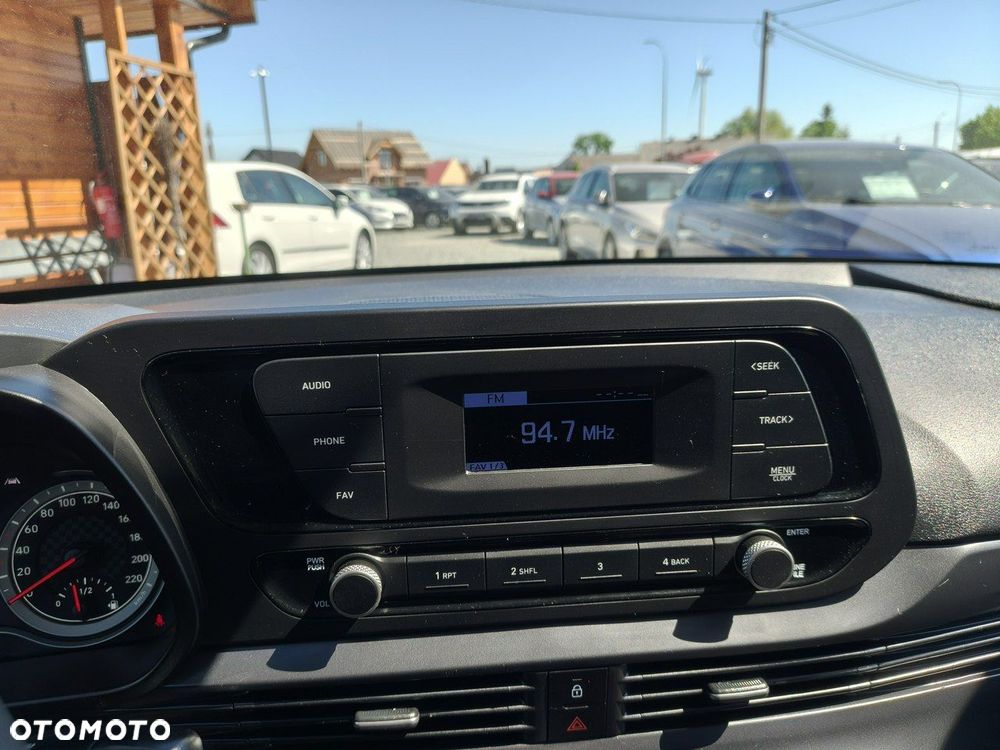 Hyundai i20 - 14