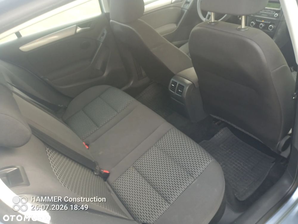 Volkswagen Golf 1.4 TSI Team - 9