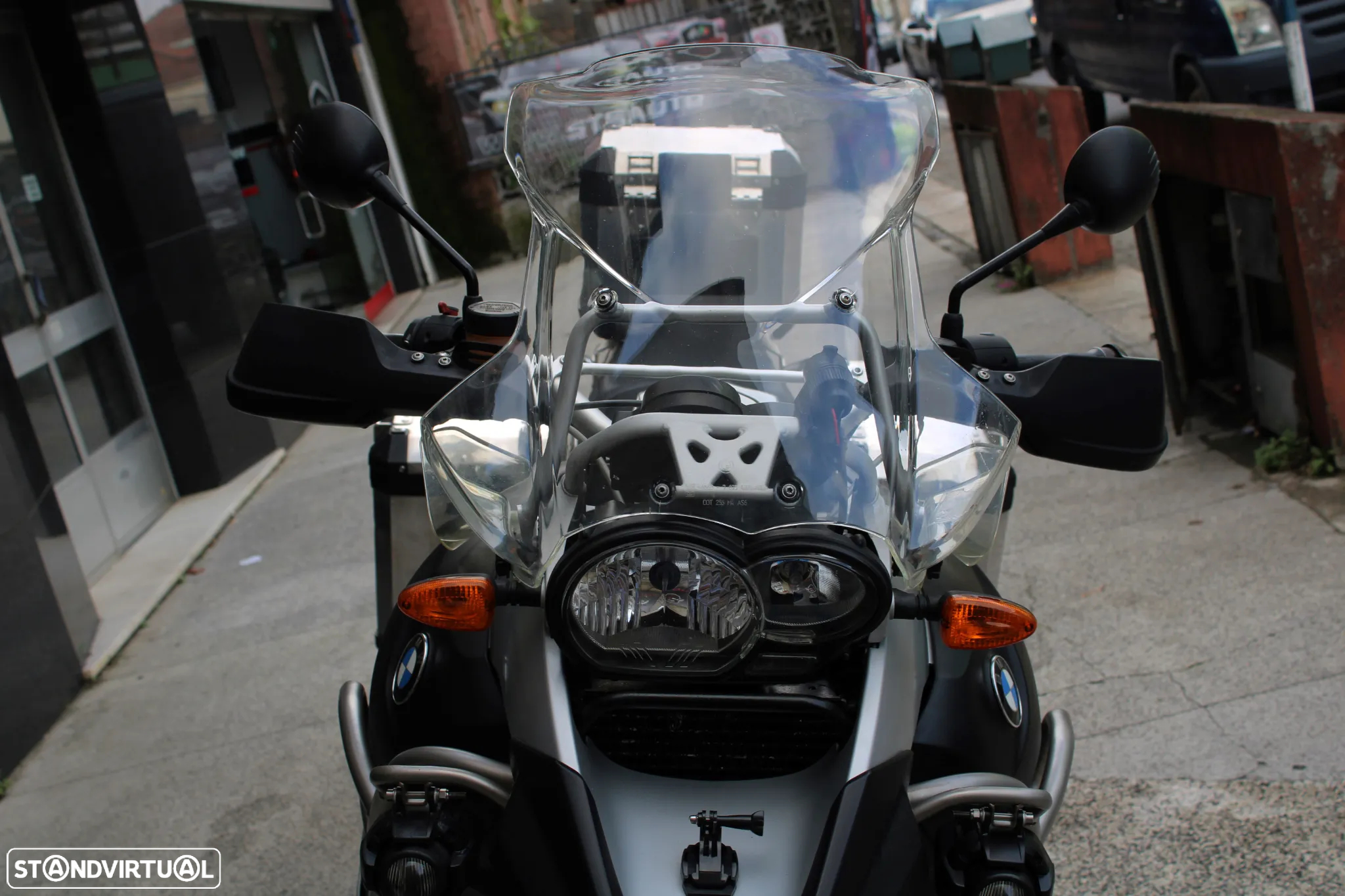 BMW R 1200 GS Adventure R 1200 GS ADVENTURE - 36