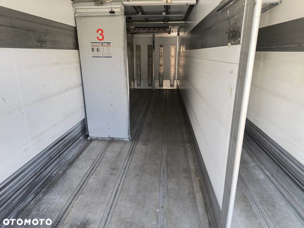 MAN TGM 15.250 / 16.250 Euro6 - 8