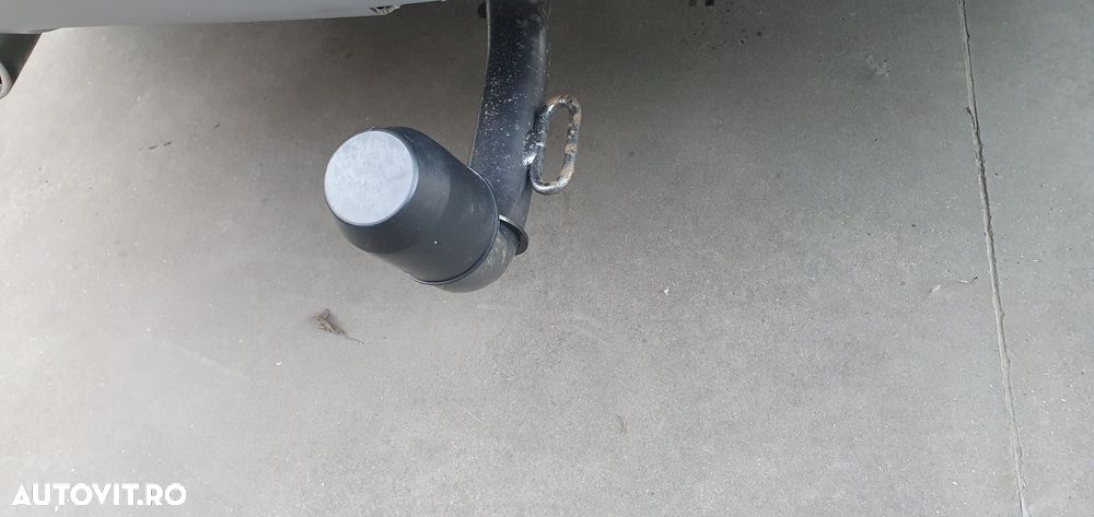 Ford Kuga 1.5 EcoBoost 2x4 Business Edition - 10