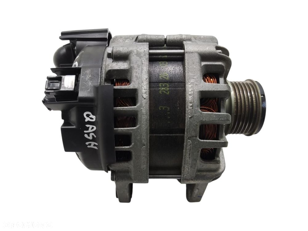 ALTERNATOR NISSAN QASHQAI II J11 LIFT 2017-2021 1.5 DCI 231004719R - 1