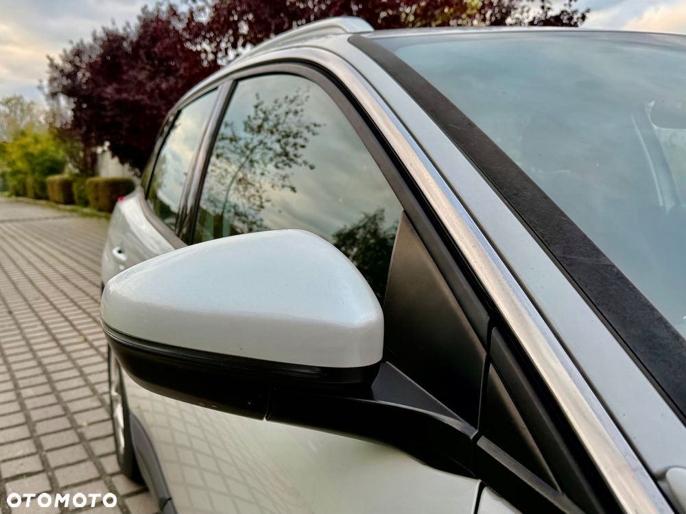 Peugeot 3008 1.6 BlueHDi Active S&S - 3