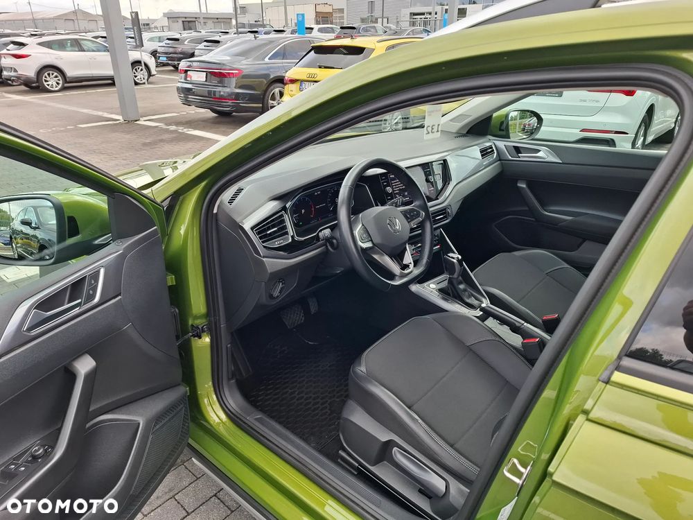 Volkswagen Taigo 1.5 TSI ACT Style DSG - 14