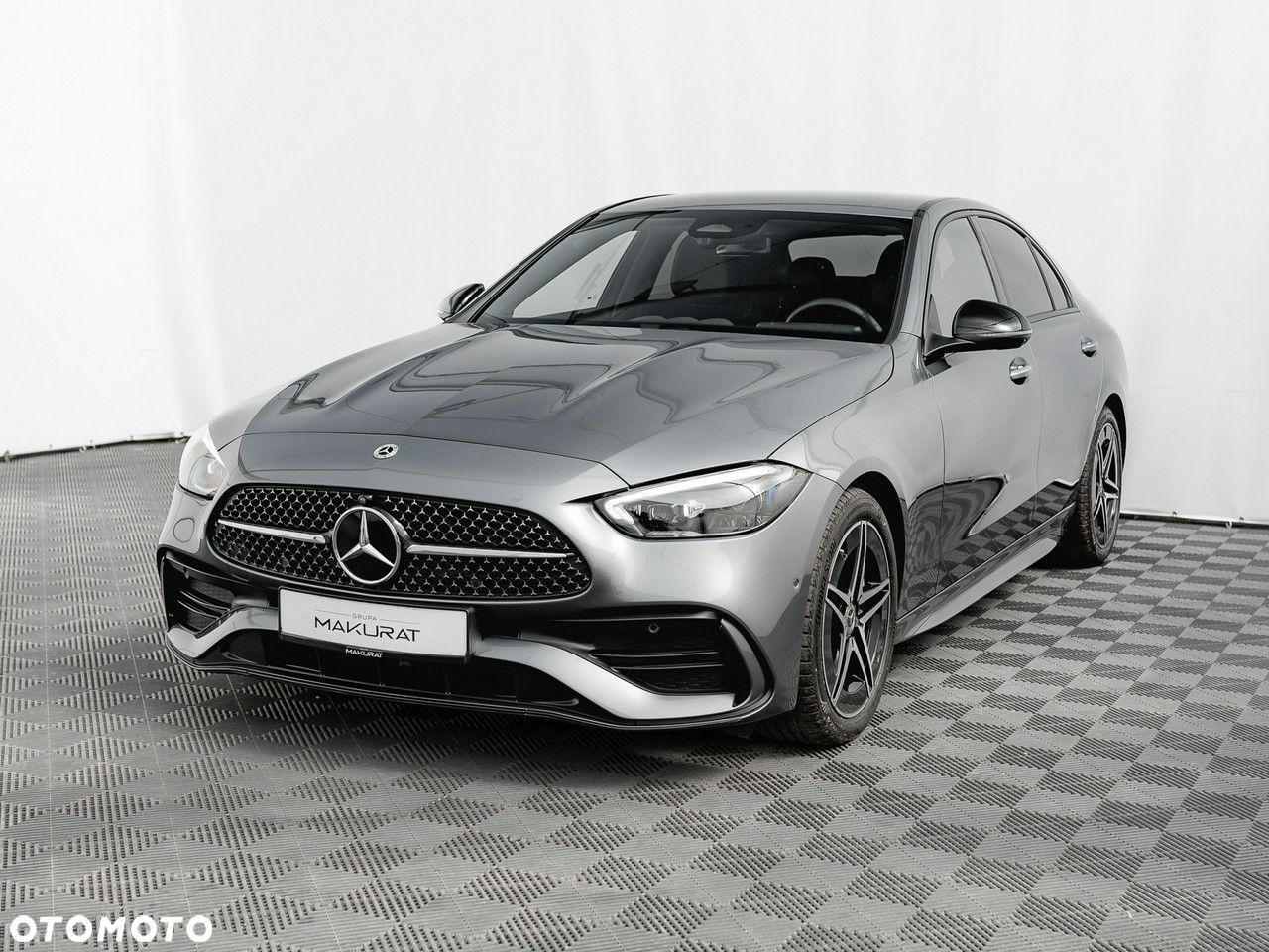 Mercedes-Benz Klasa C - 3