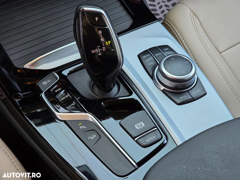 BMW X4 - 31
