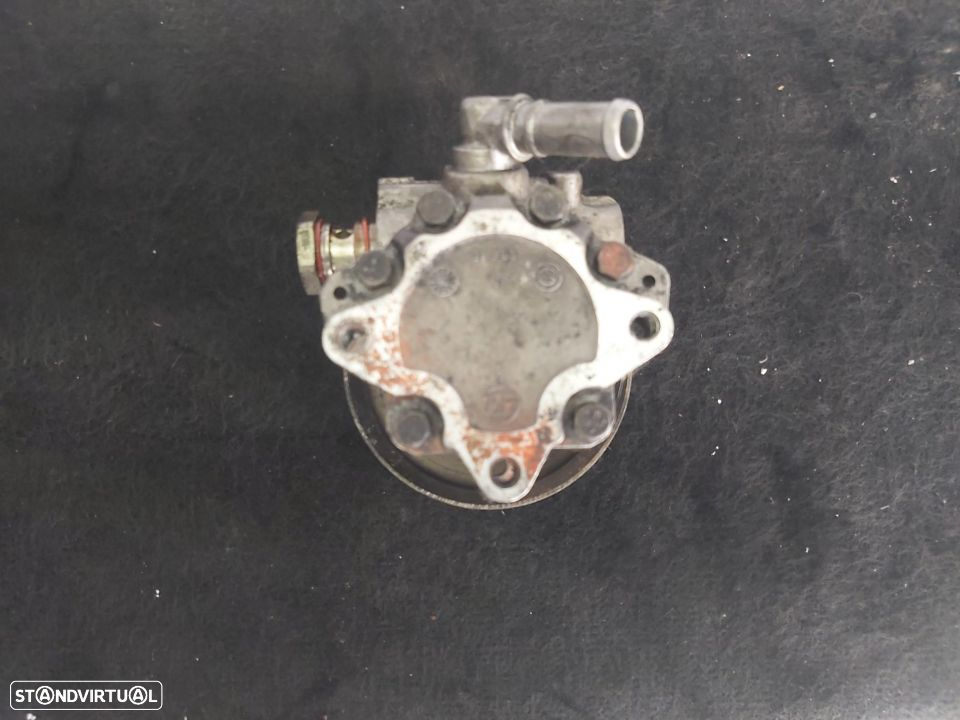 Bomba Direcção Assistida Hidraulica Nissan Micra  Ref: 7691332122 - 3