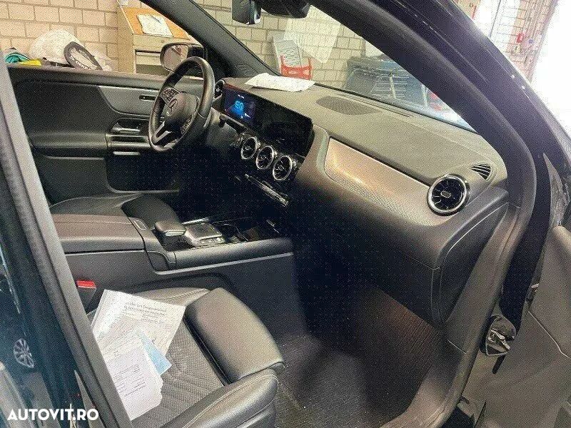 Mercedes-Benz GLA 250 e 8G-DCT Edition Plug-in-Hybrid - 6