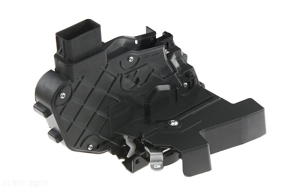 Actuator usa fata Range Rover Sport(2005-2013), Freelander 2(2008-), Discovery 3, Lr3(2005-2009), Discovery 4, Lr4(2010), Evoque(2011), Jaguar Xf Cc9 (2012), Stanga, NTY EZC-LR-003A - 1