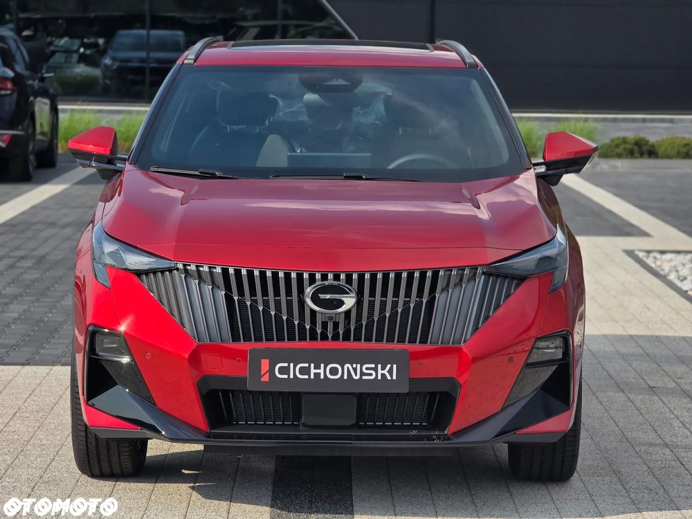 GAC Emzoom 1.5T Luxury DCT - 30