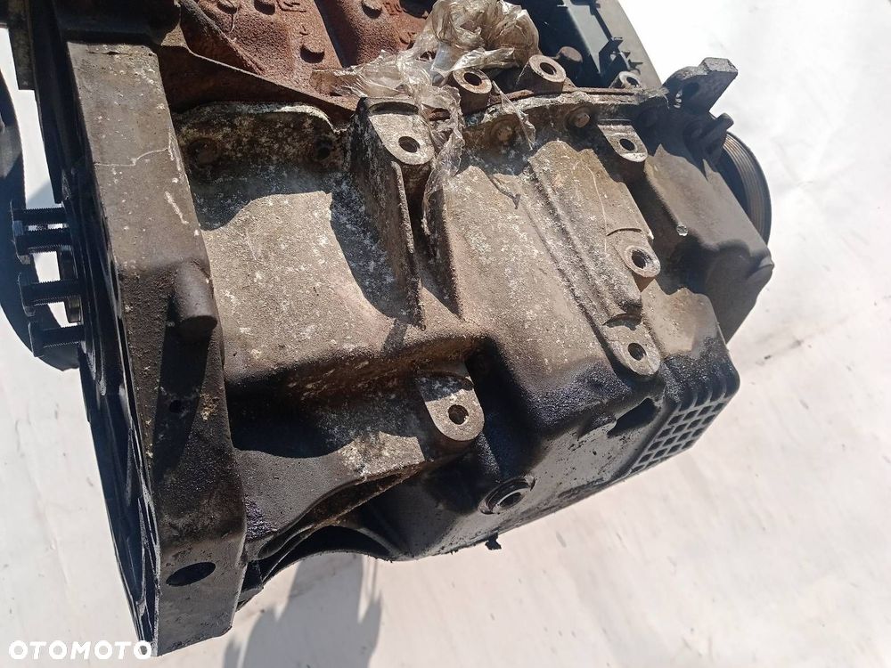 SILNIK K9K 400 1.5DCI 86KM (K9K 628, K9K 608) NISSAN NV200 - 6