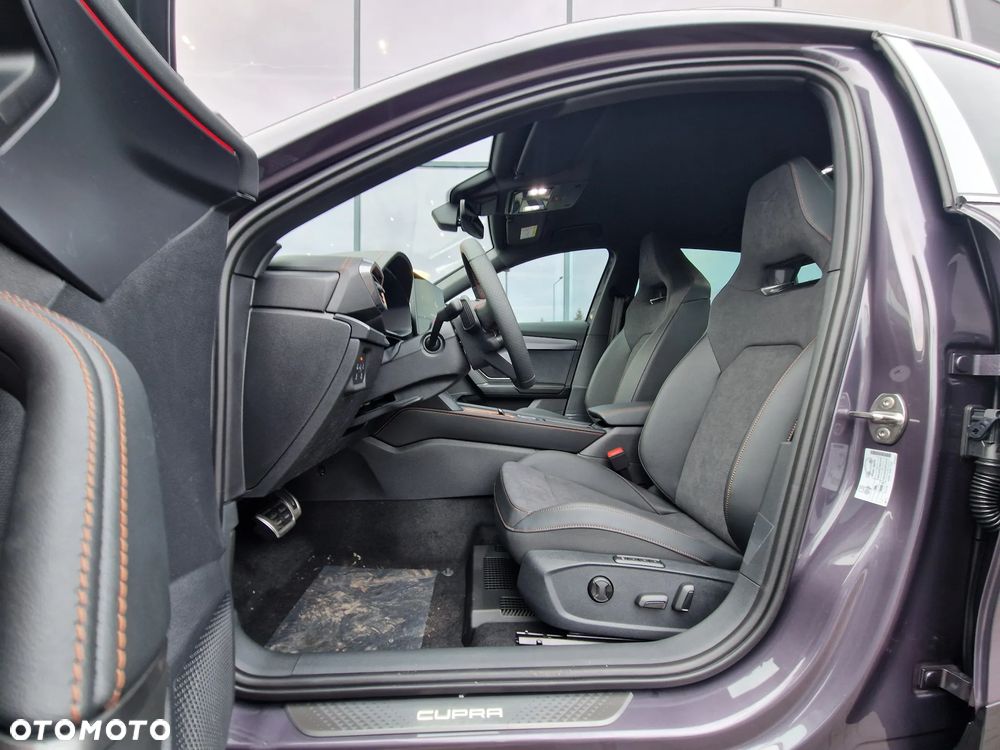 Cupra Formentor 2.0 TSI 4Drive DSG - 7