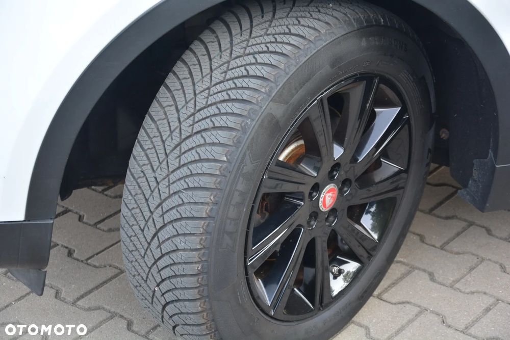 Jaguar E-Pace D150 AWD S - 20