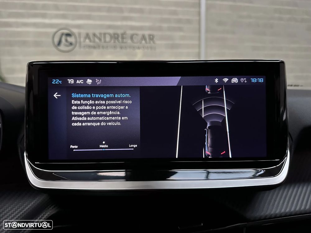 Peugeot 2008 1.2 PureTech Allure - 33