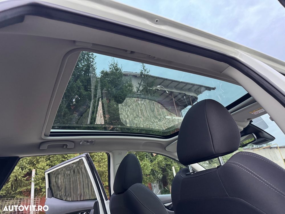 Nissan Qashqai 1.5 DCI TEKNA+ - 31