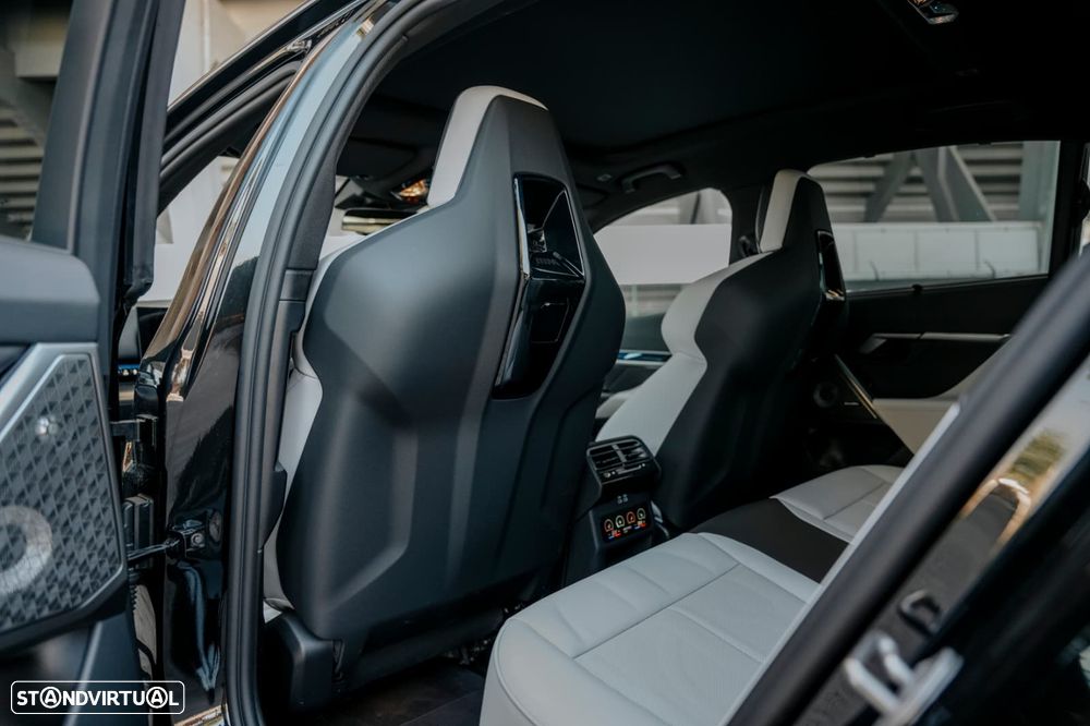 BMW M5 Standard - 48